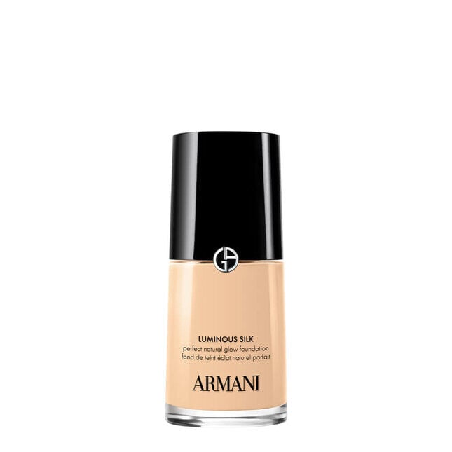 Luminous Silk Collection - Armani Beauty